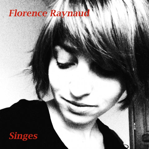 FLORENCE RAYNAUD - Singes 7"
