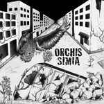 ORCHIS SIMIA - s&#8203;/&#8203;t LP