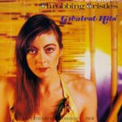 THROBBING GRISTLE - Throbbing Gristle's Greatest Hits LP