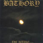 BATHORY - The Return ... LP