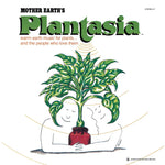MORT GARSON - Mother Earth's Plantasia DLP (deluxe)