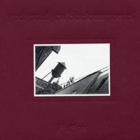 GODSPEED YOU BLACK EMPEROR - F# A# OO LP