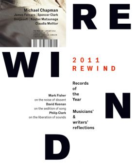 THE WIRE - #335 | January 2012 MAG