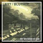 AXT / BLUTHUF split 7"