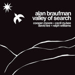 ALAN BRAUFMAN - Valley Of Search LP