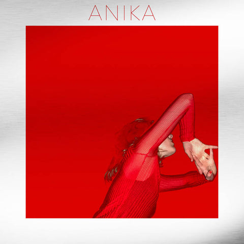 ANIKA - Change LP