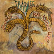 THE TRASHIES - Teenage Rattlesnakes LP