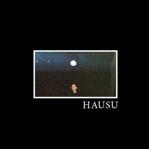 HAUSU - "Hausu" 7"