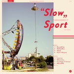 SPORT - slow LP 