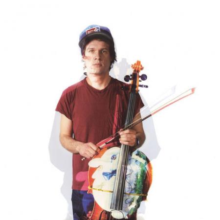 ARTHUR RUSSELL - calling out of context DLP