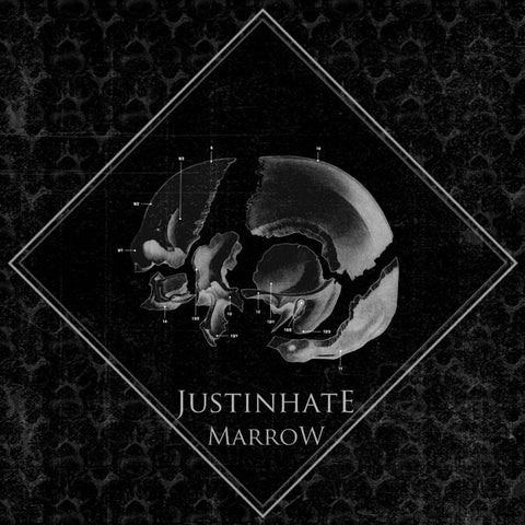 JUSTINHATE - Marrow LP