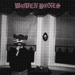 WOVEN BONES - minus touch 12" (white)