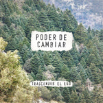 PODER DE CAMBIAR - trascender el ego LP