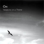 OM - variations on a theme LP