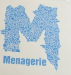 V/A - Menagerie Volume 1 CD