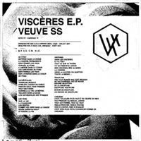 VEUVE SS - VISCČRES LP