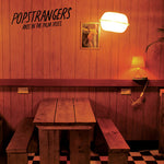 POPSTRANGERS - Rats In The Palm Trees 7"
