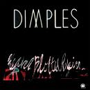 DIMPLES - i can feel you out there 7"