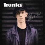 TRONICS - Say! What's This? LP