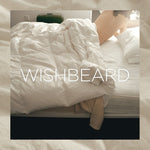 WISHBEARD - ally sheedy / quaaludes 7"