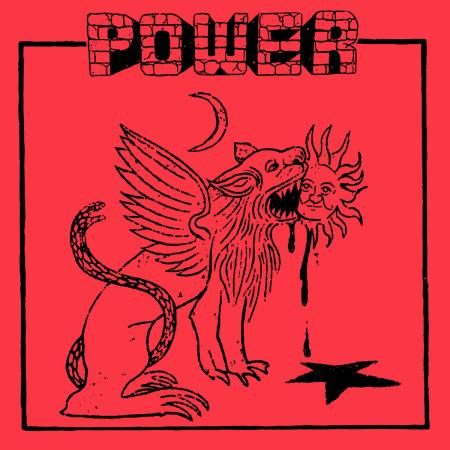 POWER - The Fool 7"