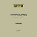 BEDHEAD - WhatFunLifeWas LP