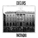 DECURS - Incendio LP