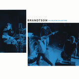 BRANDTSON - Fallen Star Collection + Demo Recordings 2xTAPE