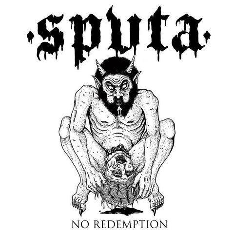 SPUTA - No Redemption LP