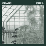 WOLVON - ease LP