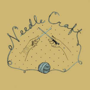 NEEDLECRAFT - same LP