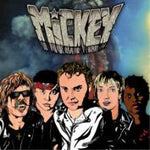 MICKEY - Rock N Roll Dreamer LP