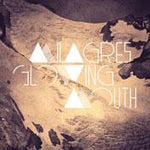 MILAGRES - glowing mouth LP