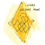 LOVERS - welcome home 7"