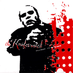 THE KNIFESWITCH - Its a beast Its... for the band 7"
