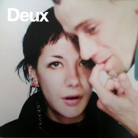 DEUX - Decadence LP