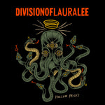 DIVISION OF LAURA LEE - Hollow Pricks 7"