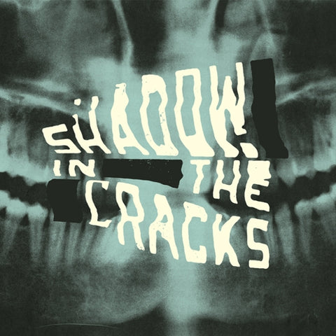 SHADOW IN THE CRACKS - same LP