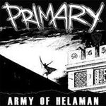 PRIMARY - Army Of Helaman 7"