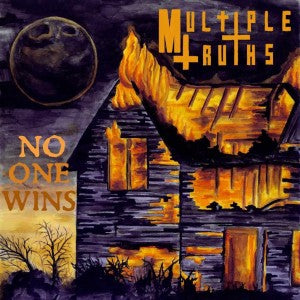 MULTIPLE TRUTHS - no one wins LP