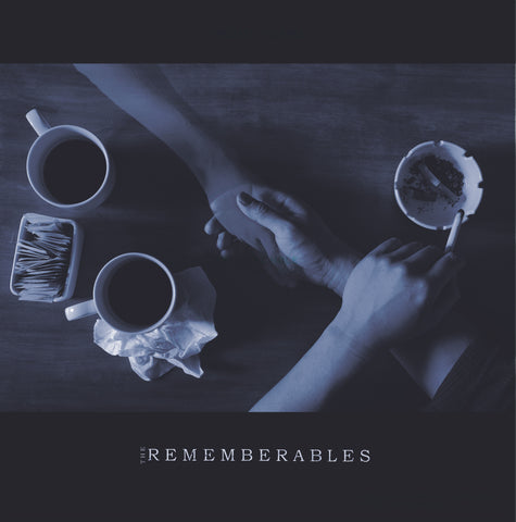 THE REMEMBERABLES - s/t LP