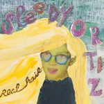 SPEEDY ORTIZ - Real Hair LP