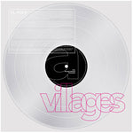 VILLAGES - Ill Ages LP