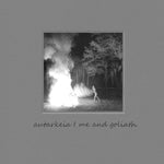 AUTARKEIA / ME AND GOLIATH - split LP