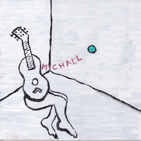 MICHAEL O - Really? LP