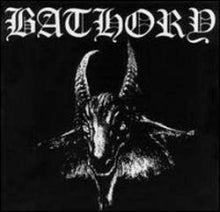 BATHORY - same LP