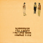 PATTERNS / FALCON FIVE - split CD