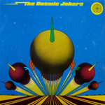 THE COSMIC JOKERS - s/t LP