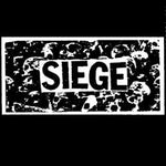 SIEGE - drop dead TAPE