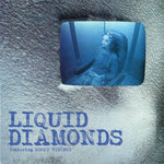 LIQUID DIAMONDS - Aw Maw / Long Ago 7"